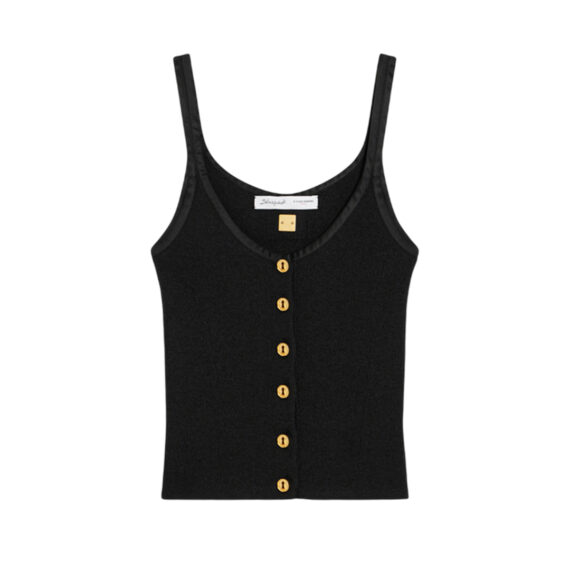 Schiaparelli Tank Top