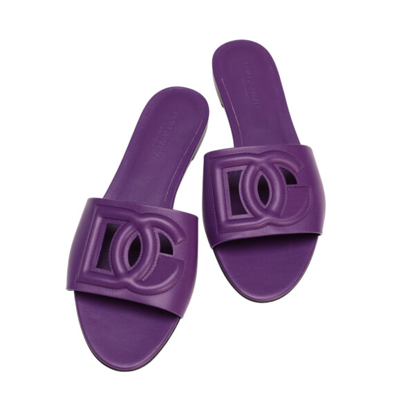 D&G Slippers