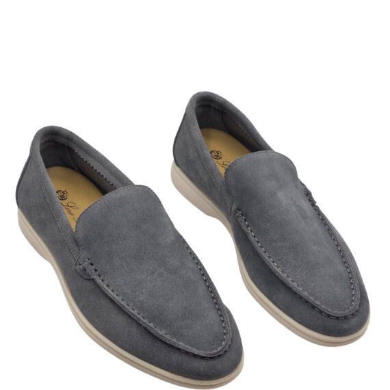 Loro Piana Shoes
