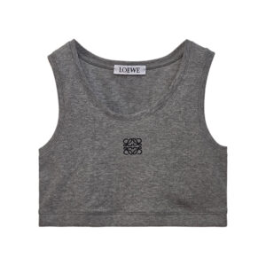 Loewe Crop Top