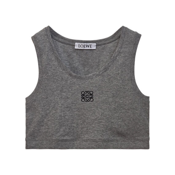 Loewe Crop Top