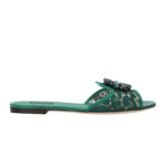 D&G Slippers