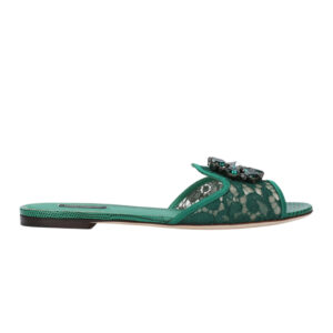 D&G Slippers
