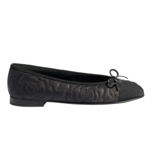 Chanel Ballerinas