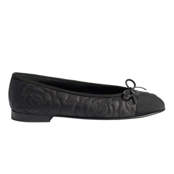 Chanel Ballerinas