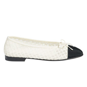 Chanel Ballerinas