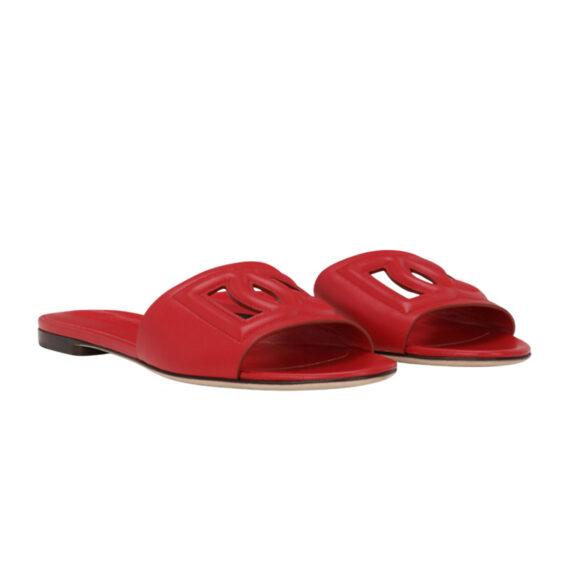 D&G Slippers
