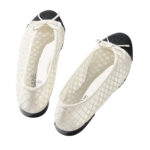 Chanel Ballerinas