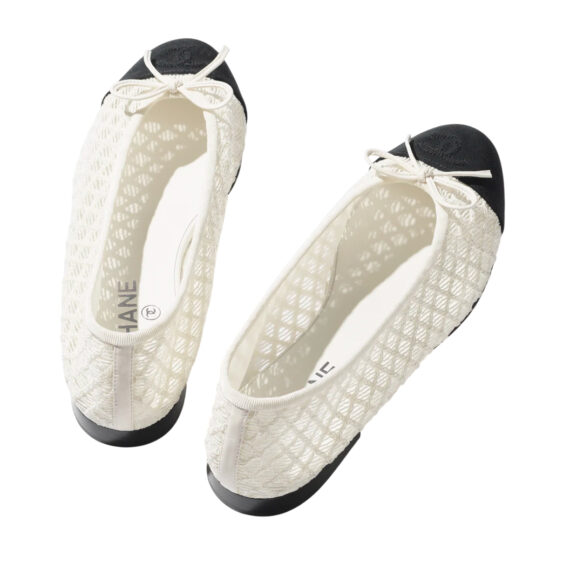 Chanel Ballerinas