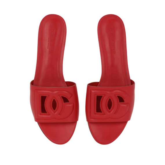 D&G Slippers