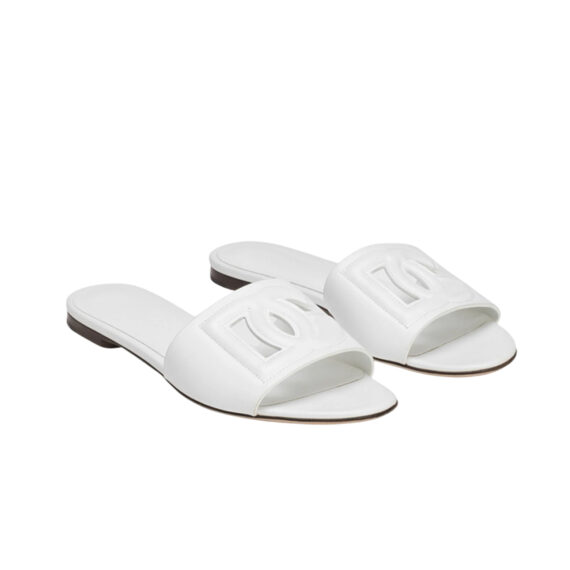 D&G Slippers