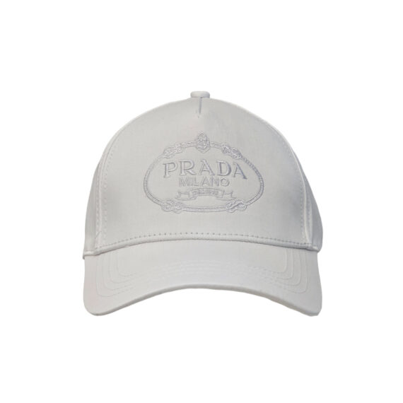 Prada Cap