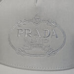 Prada Cap