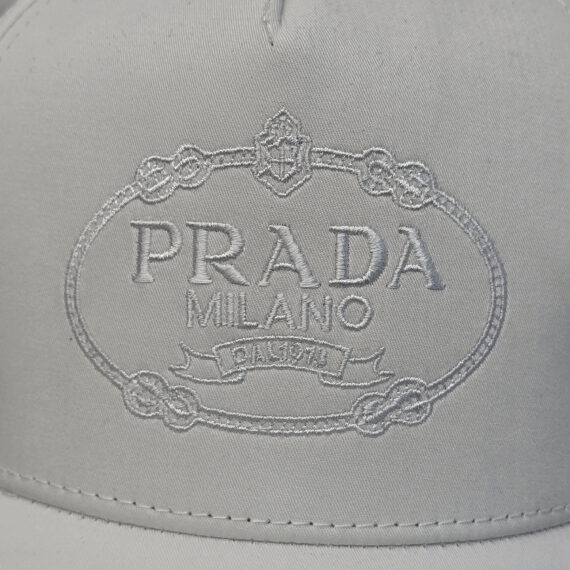 Prada Cap