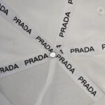 Prada Cap