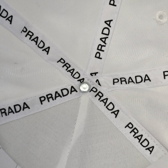 Prada Cap
