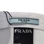 Prada Cap