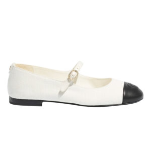 Chanel Ballerinas