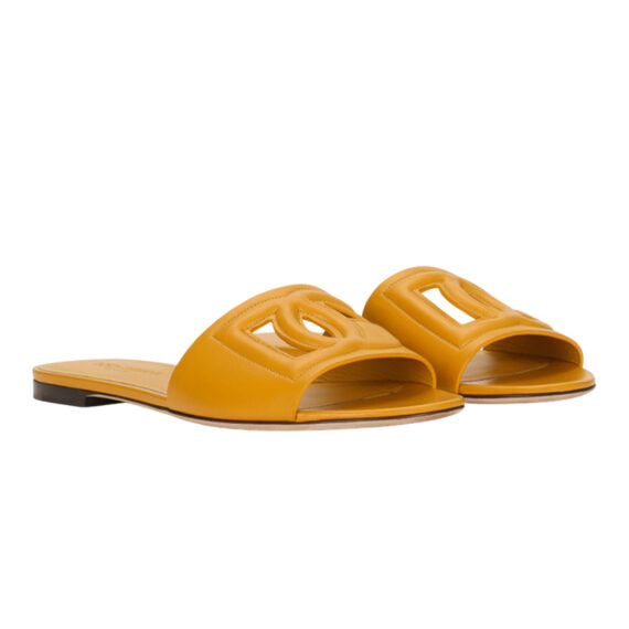 D&G Slippers