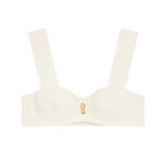Schiaparelli Knitted Bra
