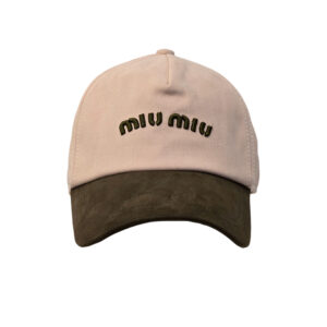Miu Miu Cap