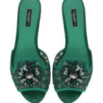 D&G Slippers