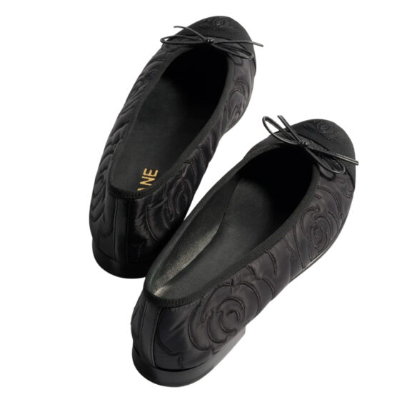 Chanel Ballerinas