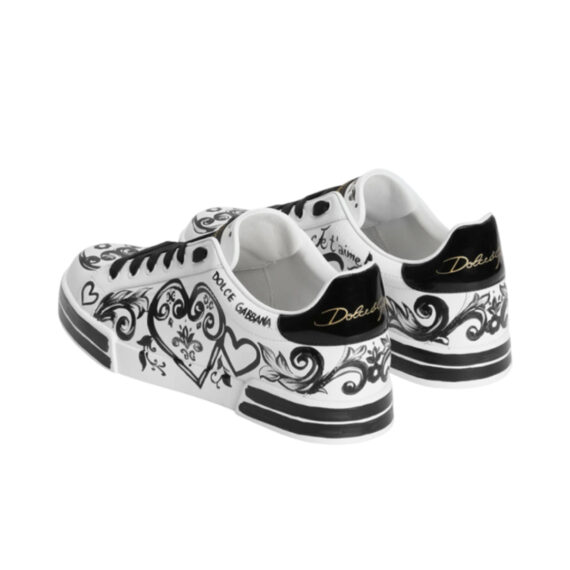 D&G Sneakers