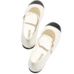 Chanel Ballerinas