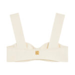 Schiaparelli Knitted Bra