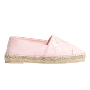Chanel Loafers