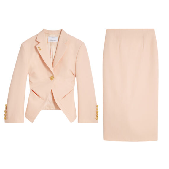 Schiaparelli Set