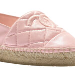 Chanel Loafers
