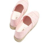 Chanel Loafers