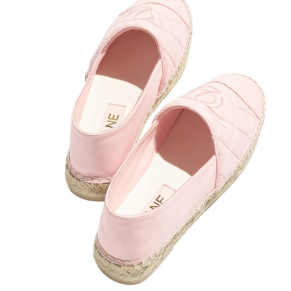 Chanel Loafers
