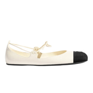 Chanel Ballerinas