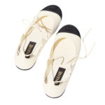 Chanel Ballerinas