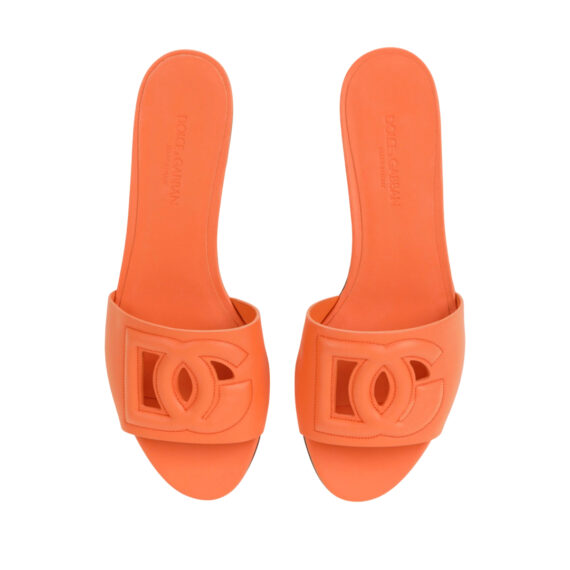 D&G Slippers