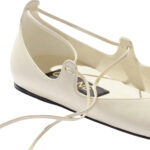 Chanel Ballerinas