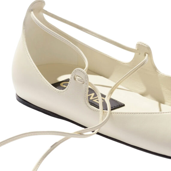 Chanel Ballerinas