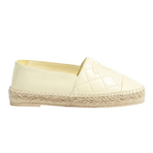 Chanel Loafers