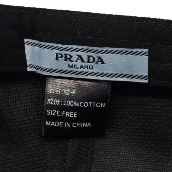 Prada Cap