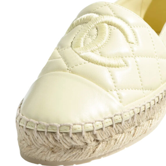 Chanel Loafers