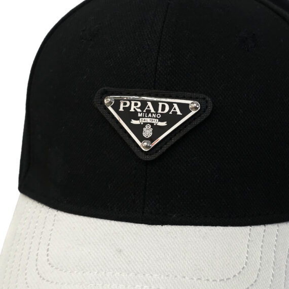 Prada Cap