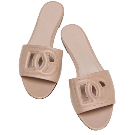 D&G Slippers