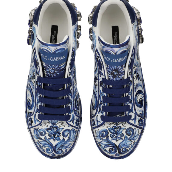 D&G Sneakers