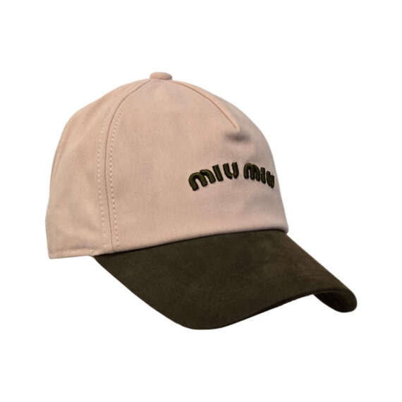 Miu Miu Cap