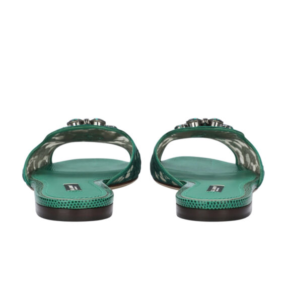 D&G Slippers