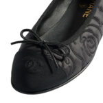 Chanel Ballerinas