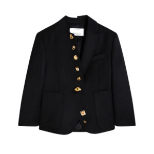 Schiaparelli Jacket